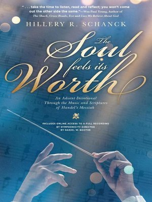 cover image of The Soul Feels Its Worth